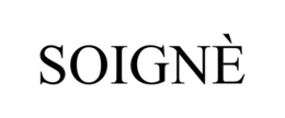 SOIGNÈ trademark
