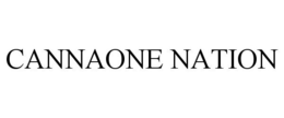 CANNAONE NATION trademark
