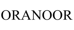 ORANOOR trademark