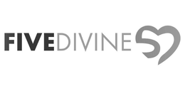 FIVEDIVINE trademark