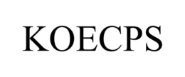 KOECPS trademark