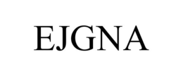 EJGNA trademark