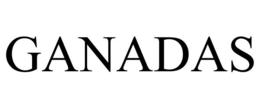 GANADAS trademark