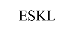 ESKL trademark