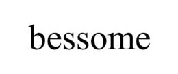 BESSOME trademark