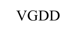 VGDD trademark