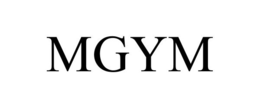 MGYM trademark