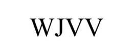 WJVV trademark