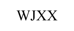 WJXX trademark