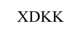 XDKK trademark