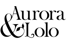 AURORA & LOLO trademark