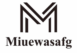 M MIUEWASAFG trademark
