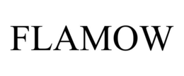 FLAMOW trademark