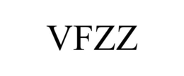 VFZZ trademark