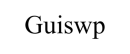 GUISWP trademark