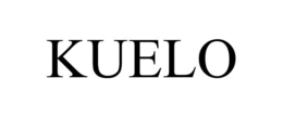 KUELO trademark