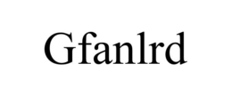 GFANLRD trademark
