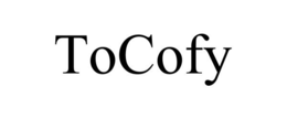 TOCOFY trademark