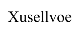 XUSELLVOE trademark