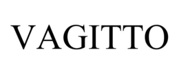 VAGITTO trademark