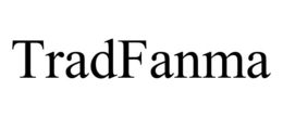 TRADFANMA trademark