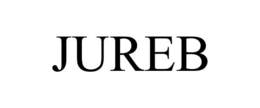 JUREB trademark