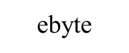EBYTE trademark