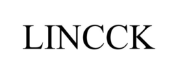 LINCCK trademark
