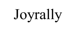 JOYRALLY trademark