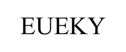 EUEKY trademark