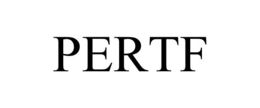 PERTF trademark