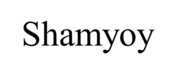 SHAMYOY trademark