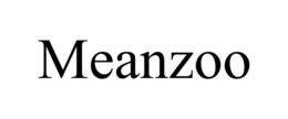 MEANZOO trademark