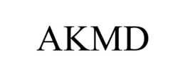 AKMD trademark