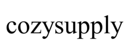 COZYSUPPLY trademark