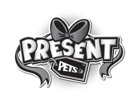 PRESENT PETS trademark
