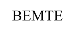 BEMTE trademark