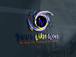 INNER VIBE WEAR WE WEAR OUR FEELINGS ON OUR SLEEVE IV trademark