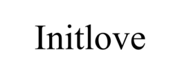 INITLOVE trademark