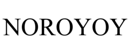 NOROYOY trademark