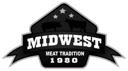 MIDWEST MEAT TRADITION 1980 trademark