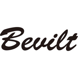 BEVILT trademark