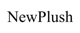 NEWPLUSH trademark