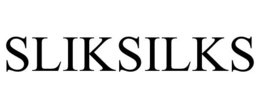 SLIKSILKS trademark