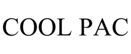 COOL PAC trademark