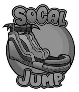 SOCAL JUMP trademark