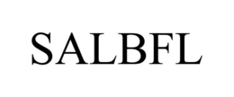 SALBFL trademark