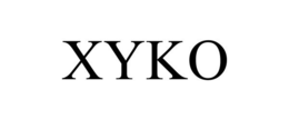 XYKO trademark