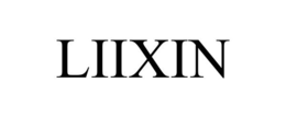 LIIXIN trademark