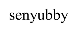 SENYUBBY trademark